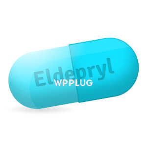 Eldepryl