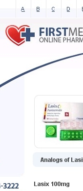 lasix on line without a prescription