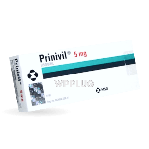 Prinivil