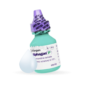 Alphagan