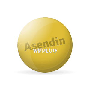 Asendin