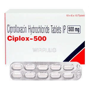Ciplox