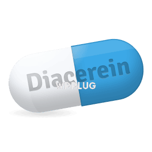 Diacerein