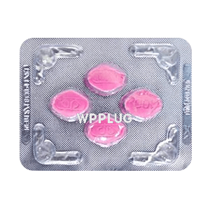 Female Cialis