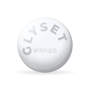 Glyset