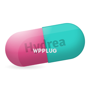 Hydrea