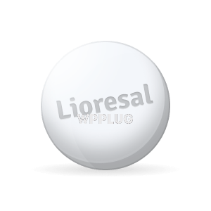 Lioresal