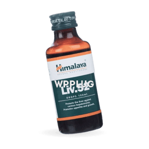 Liv.52 Drops