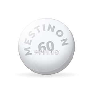 Mestinon