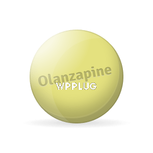 Olanzapine