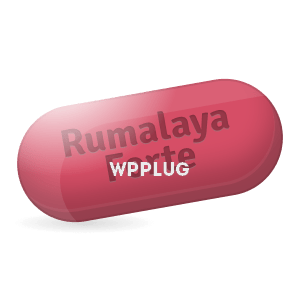 Rumalaya forte