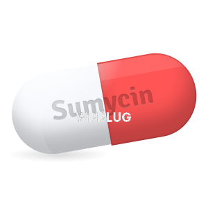 Sumycin