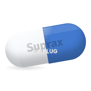 Suprax