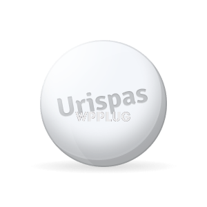 Urispas