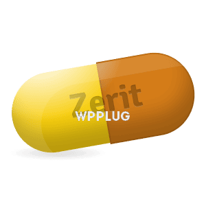 Zerit